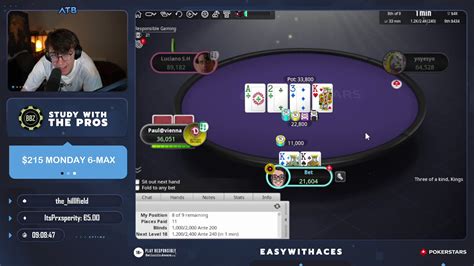 easywithaces pokerstars